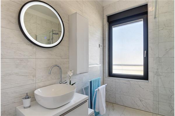 House K1, for 8 persons