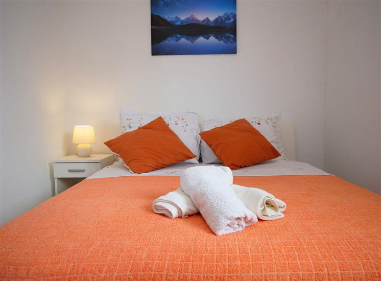 Апартаменты A1, для 4 лиц