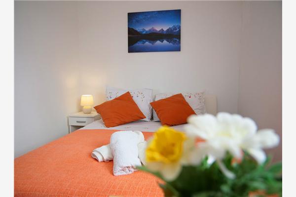 Апартаменты A1, для 4 лиц