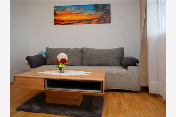 Апартаменты A1, для 4 лиц