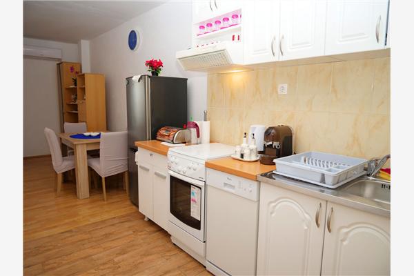 Апартаменты A1, для 4 лиц