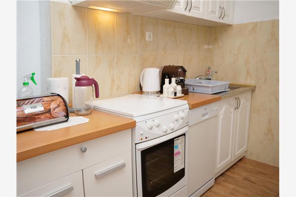 Апартаменты A1, для 4 лиц