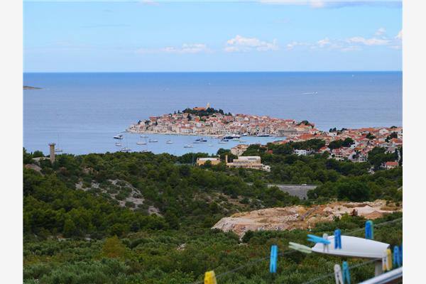 Апартаменты A1, для 4 лиц