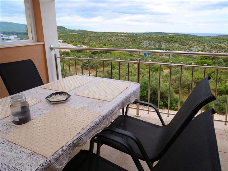 Апартаменты A1, для 4 лиц