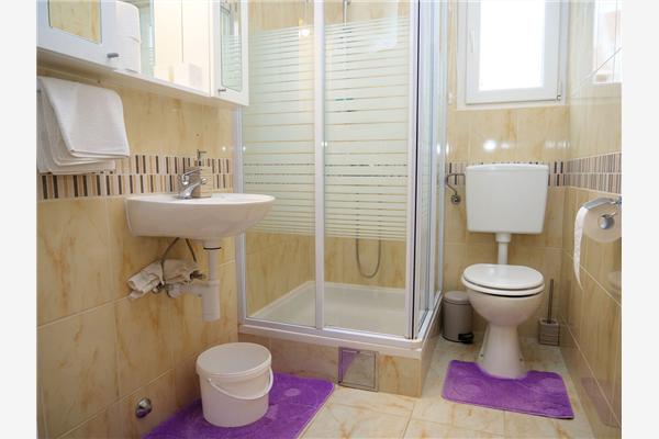 Апартаменты A1, для 4 лиц