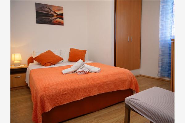 Апартаменты A1, для 4 лиц