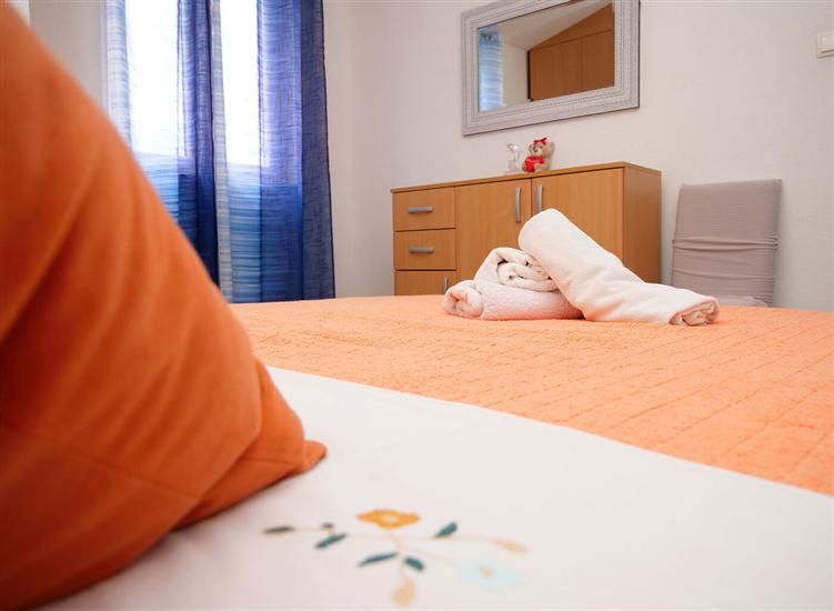 Апартаменты A1, для 4 лиц