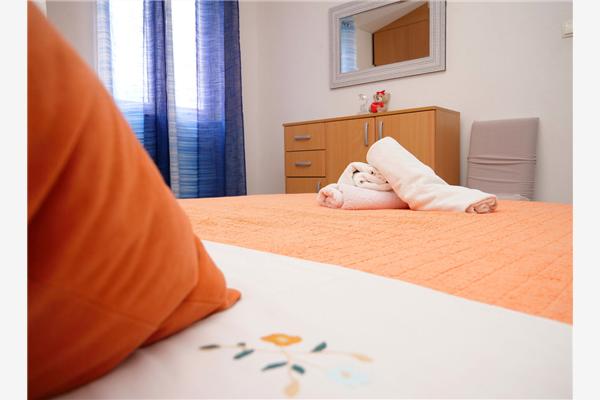 Апартаменты A1, для 4 лиц