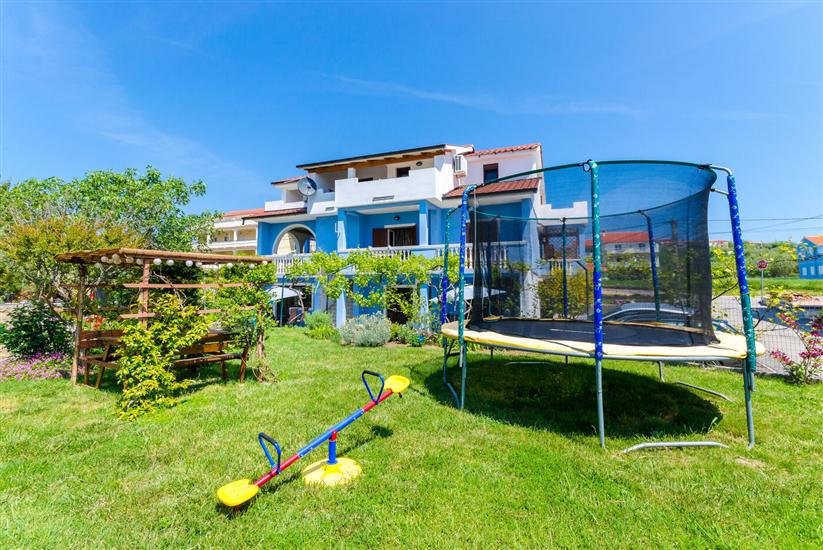 Апартаменты Kristijan M