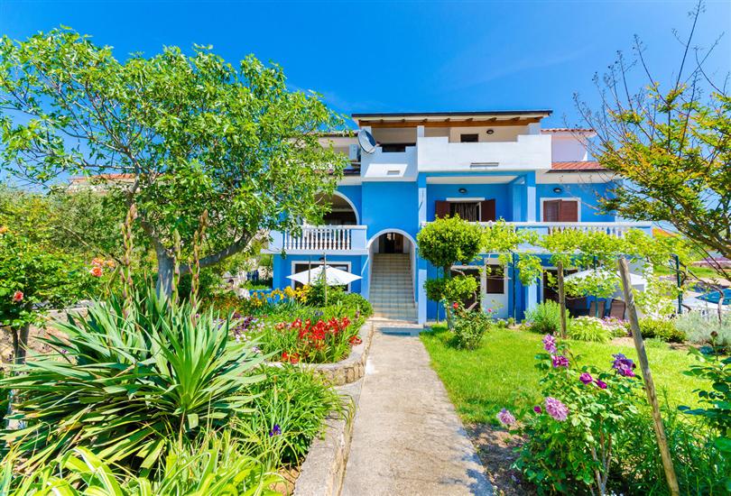 Апартаменты Kristijan M