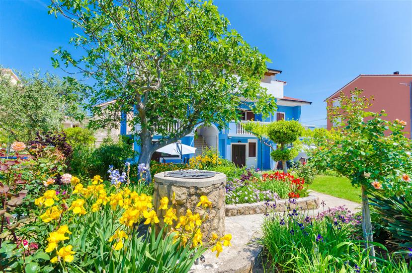 Апартаменты Kristijan M