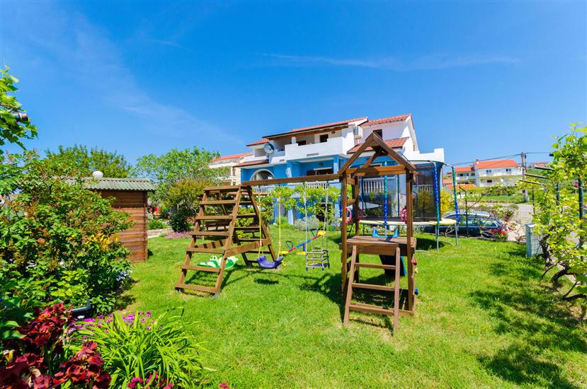 Апартаменты Kristijan M