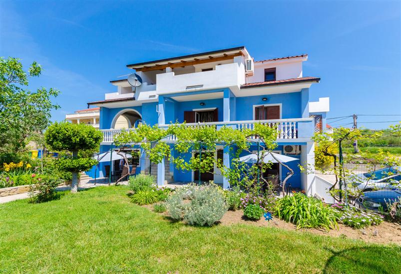 Апартаменты Kristijan M