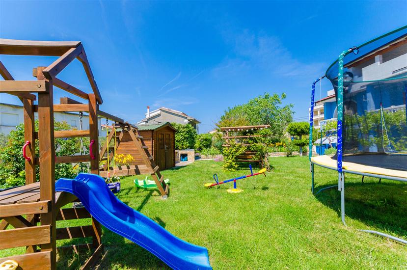 Апартаменты Kristijan M