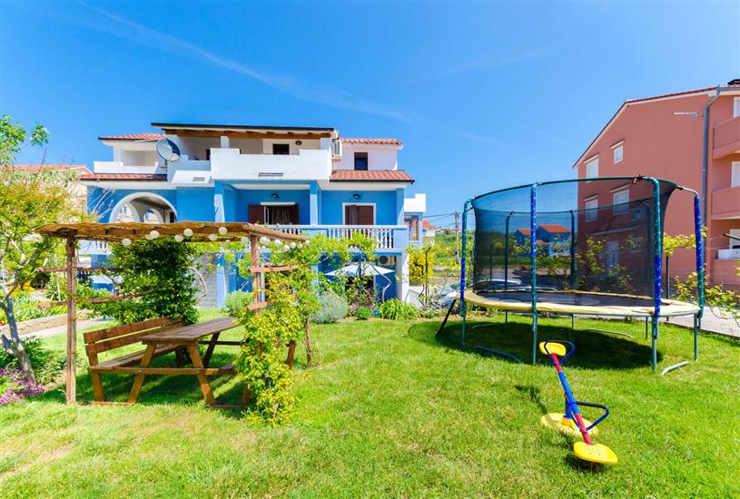 Апартаменты Kristijan M