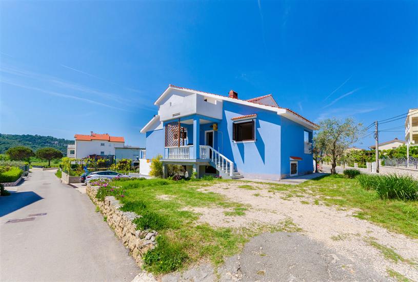 Апартаменты Kristijan M