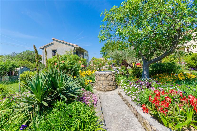 Апартаменты Kristijan M