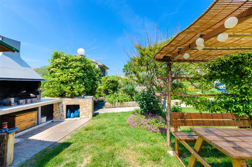 Апартаменты Kristijan M