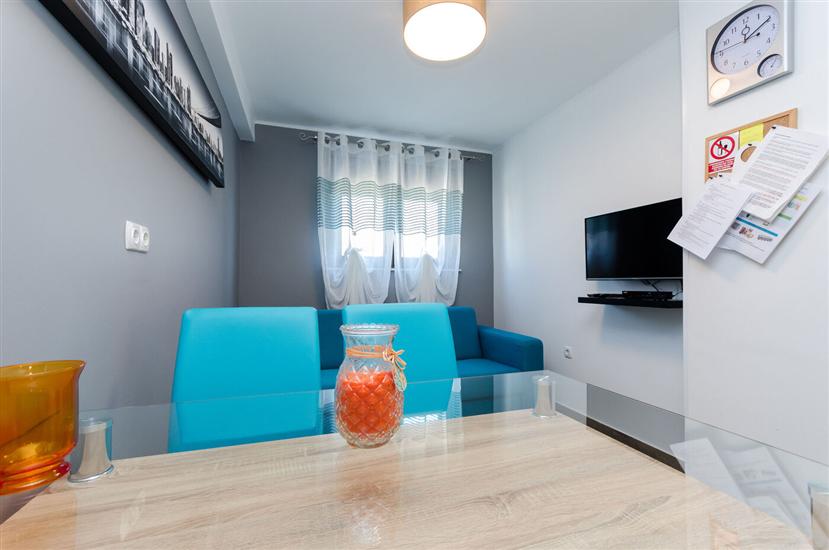 Апартаменты A4, для 4 лиц