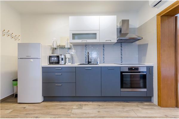 Апартаменты A4, для 4 лиц