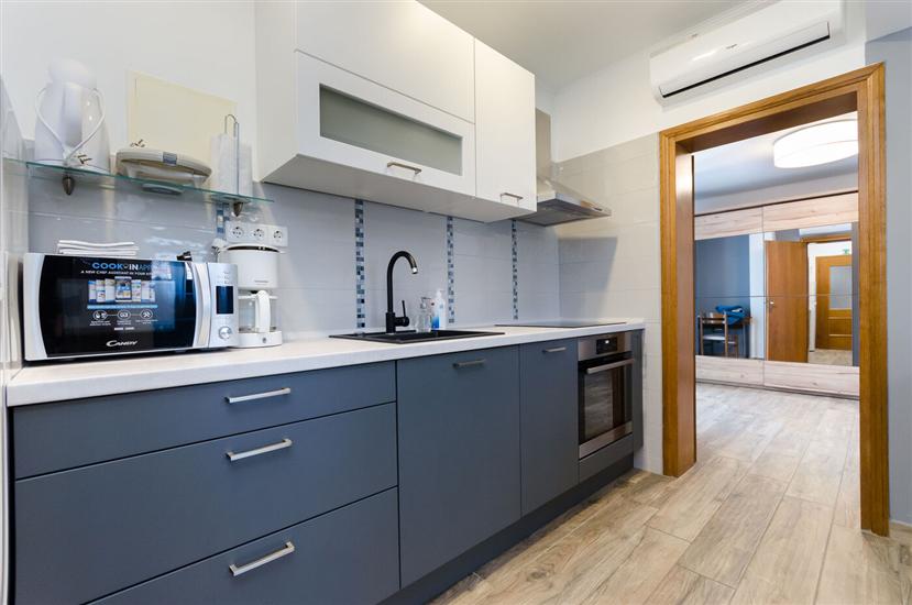 Апартаменты A4, для 4 лиц