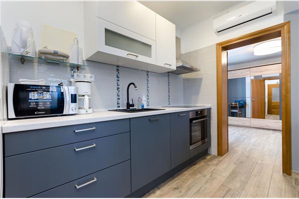 Апартаменты A4, для 4 лиц