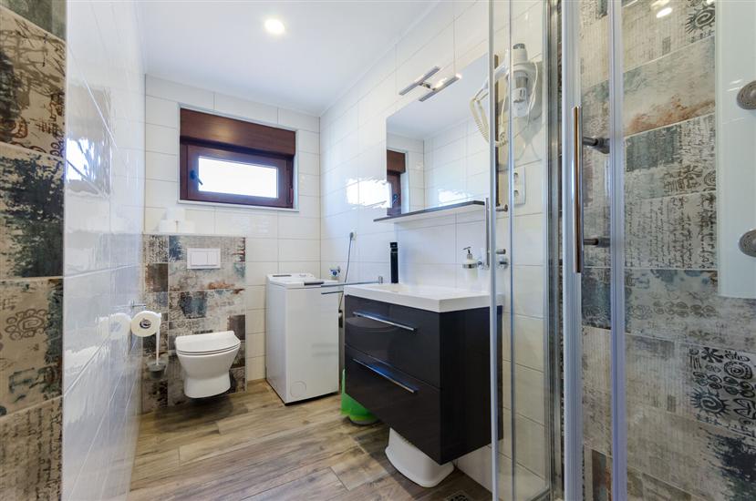 Апартаменты A4, для 4 лиц