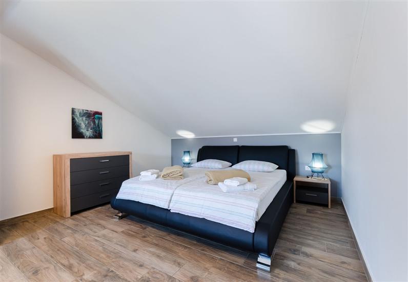 Апартаменты A4, для 4 лиц