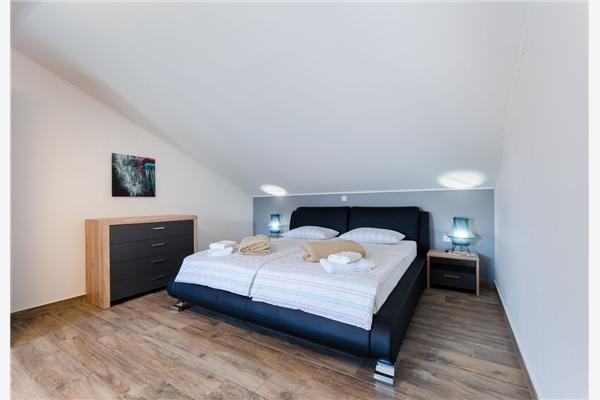 Апартаменты A4, для 4 лиц