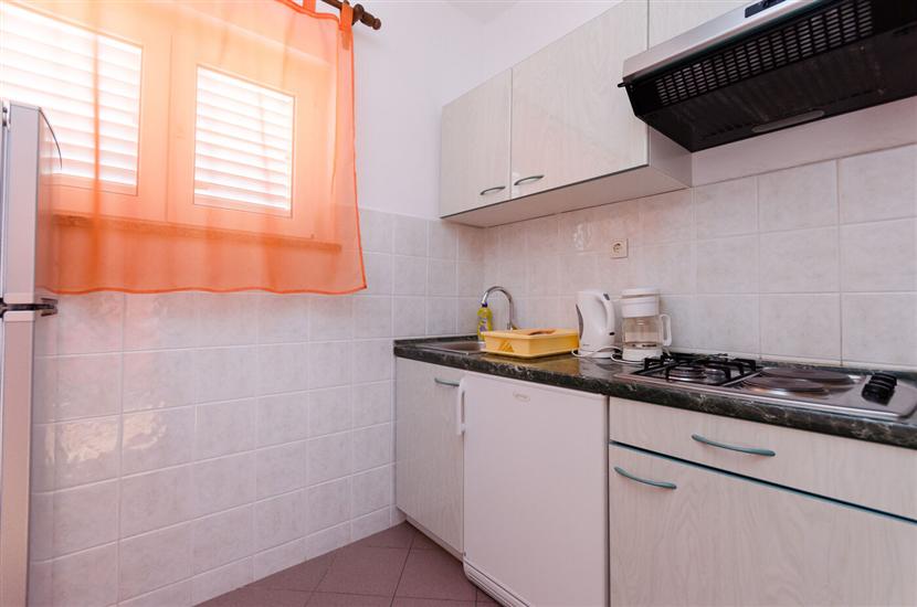 Apartment A4, for 4 persons
