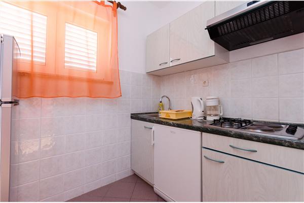 Apartment A4, for 4 persons