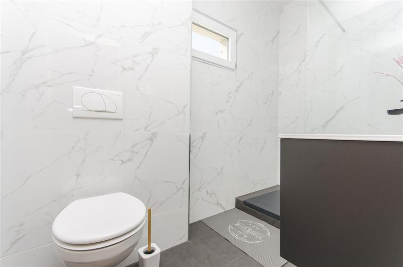 Apartment A1, for 3 persons