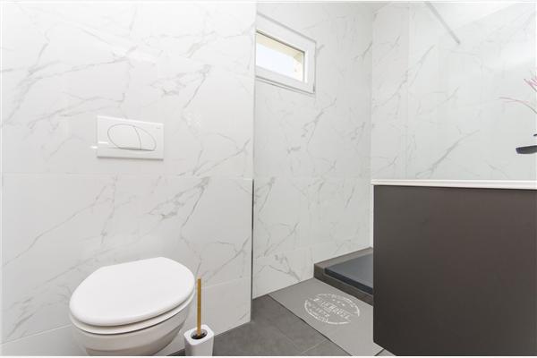 Apartment A1, for 3 persons