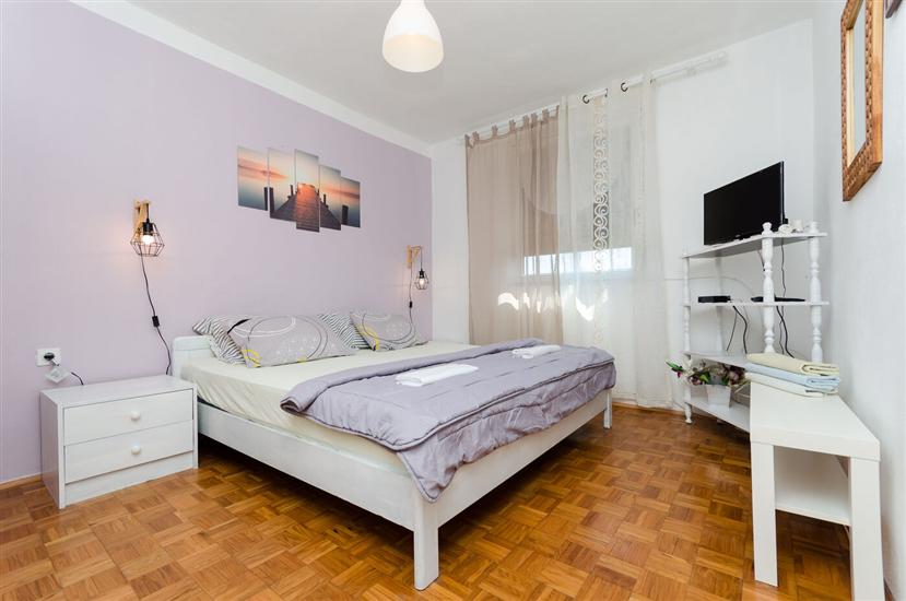 Apartment A3, for 4 persons