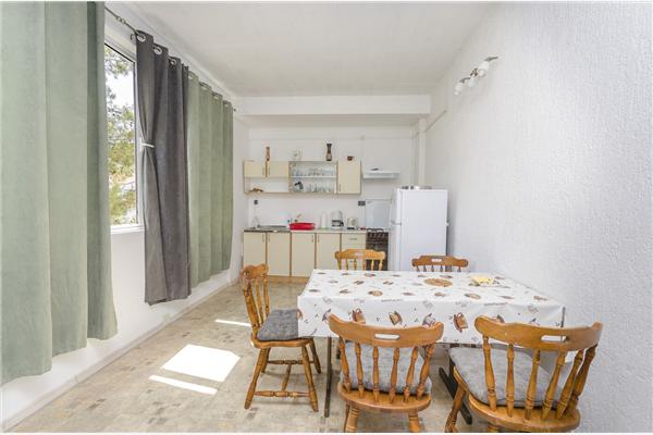 Ferienwohnung A1, für 4 Personen