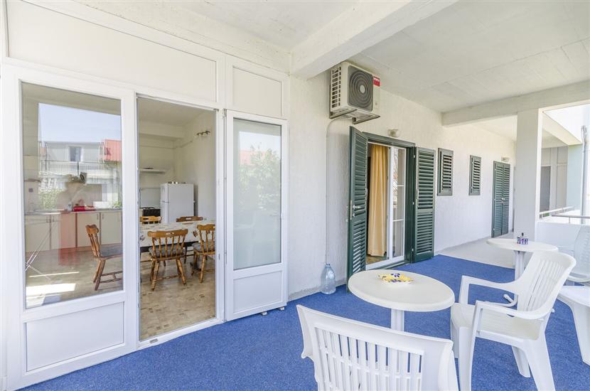 Ferienwohnung A1, für 4 Personen