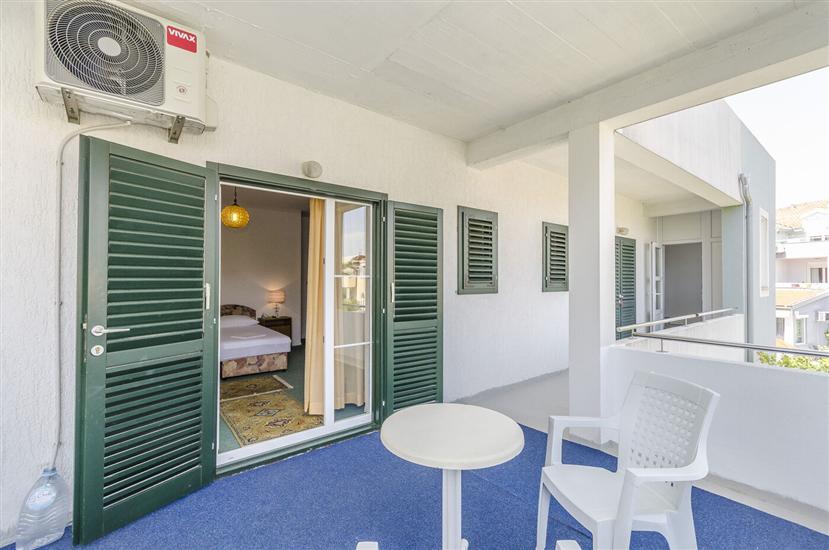 Ferienwohnung A1, für 4 Personen