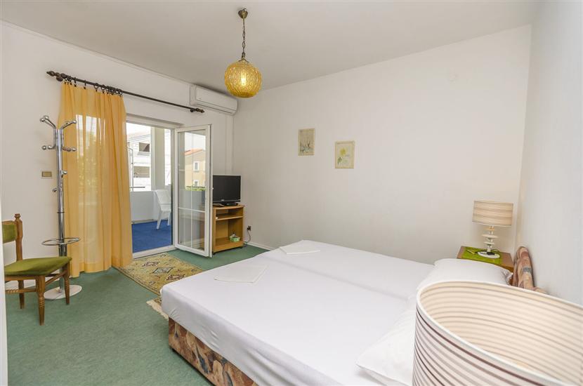 Ferienwohnung A1, für 4 Personen