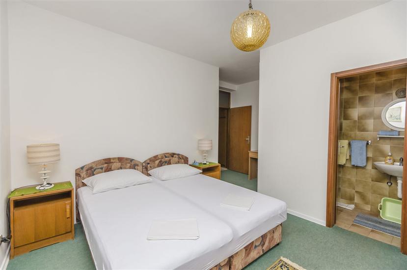 Ferienwohnung A1, für 4 Personen