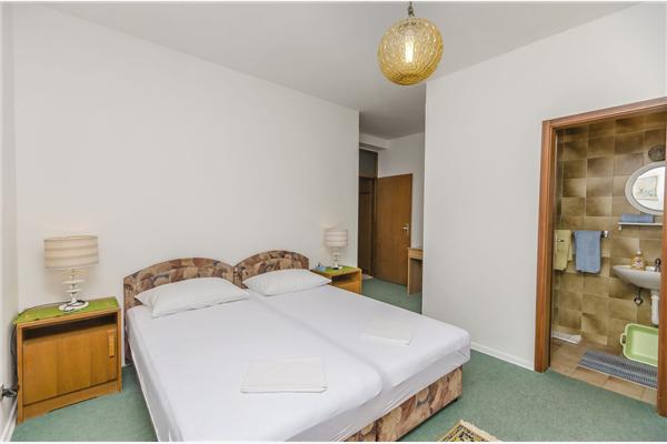 Ferienwohnung A1, für 4 Personen