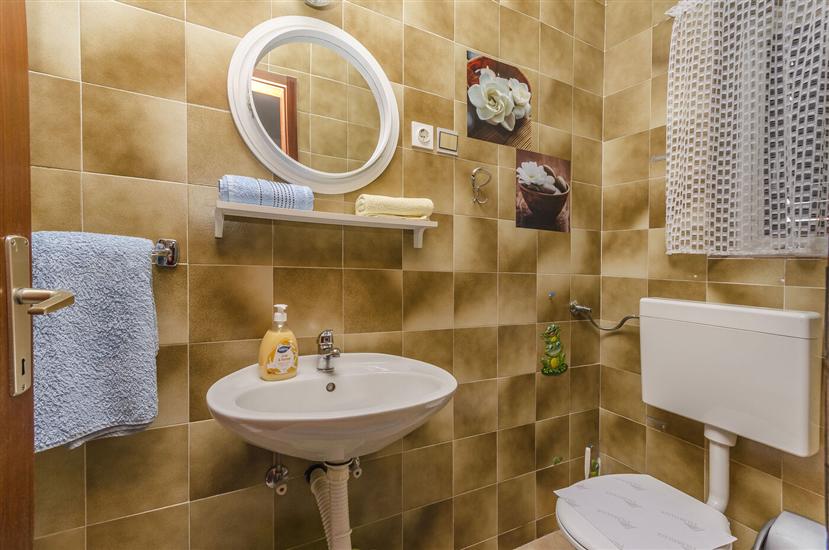 Ferienwohnung A1, für 4 Personen