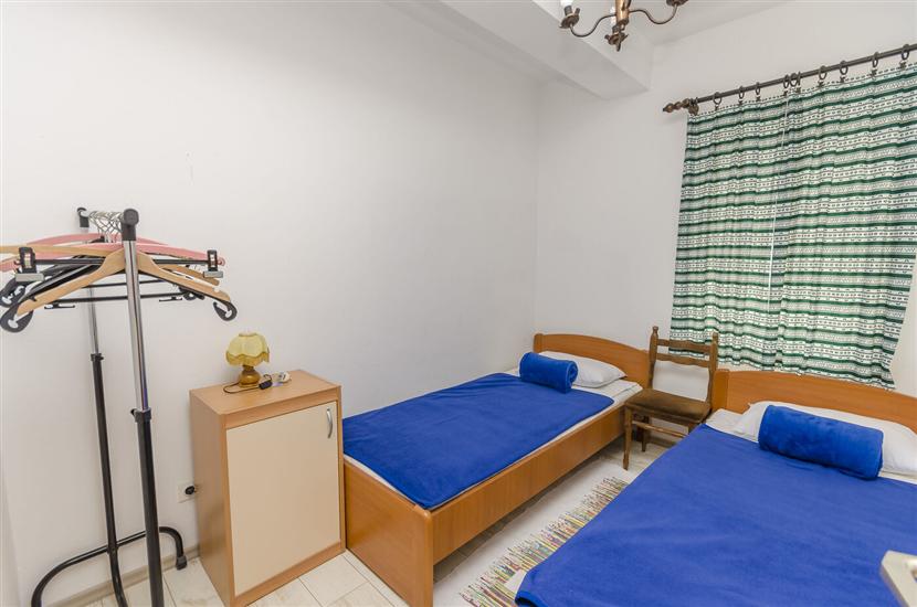 Ferienwohnung A1, für 4 Personen