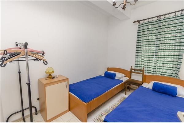 Ferienwohnung A1, für 4 Personen