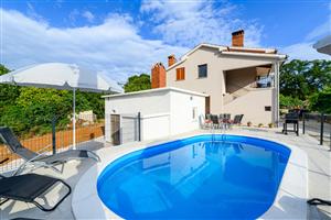 Apartment - Labin