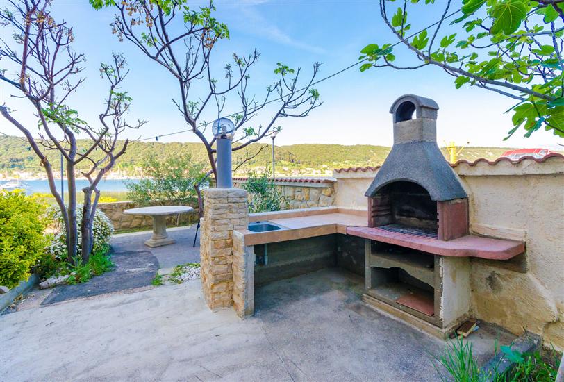 Apartments Darko by the sea