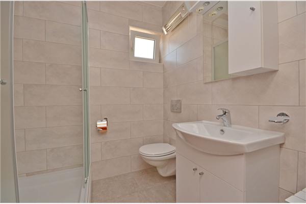 Apartment A8, for 4 persons