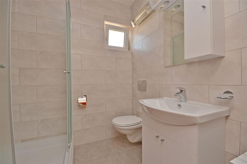Apartman A8, na 4 osebe