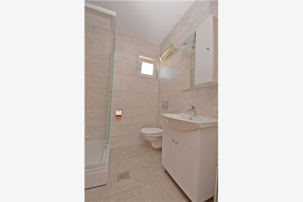 Apartment A8, for 4 persons