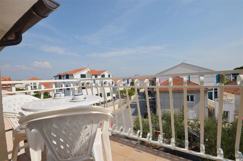Apartman A8, na 4 osebe