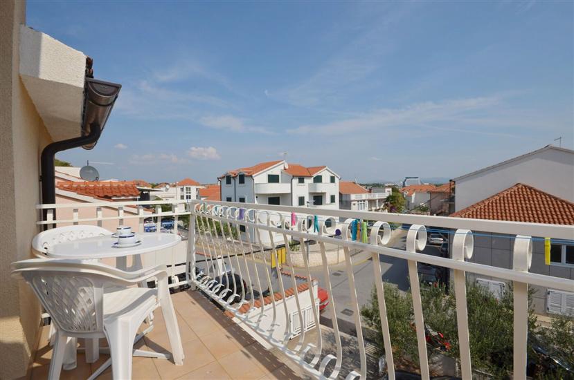 Apartman A8, na 4 osebe